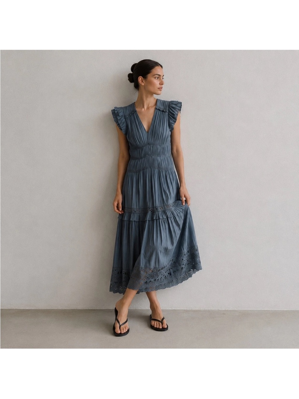 Ulla Johnson woman’s dress